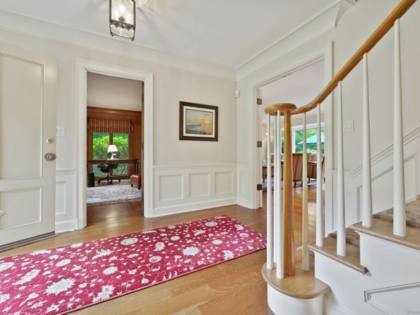 78 Londonderry Drive, Greenwich CT 06830