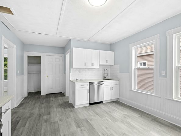 1158 Howard Avenue, Bridgeport CT 06605