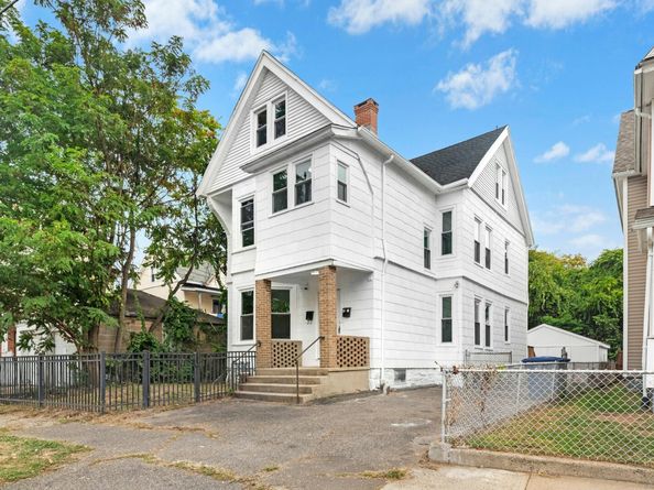 1158 Howard Avenue, Bridgeport CT 06605