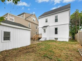1158 Howard Avenue, Bridgeport CT 06605