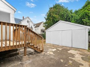 1158 Howard Avenue, Bridgeport CT 06605