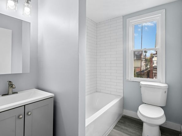 1158 Howard Avenue, Bridgeport CT 06605