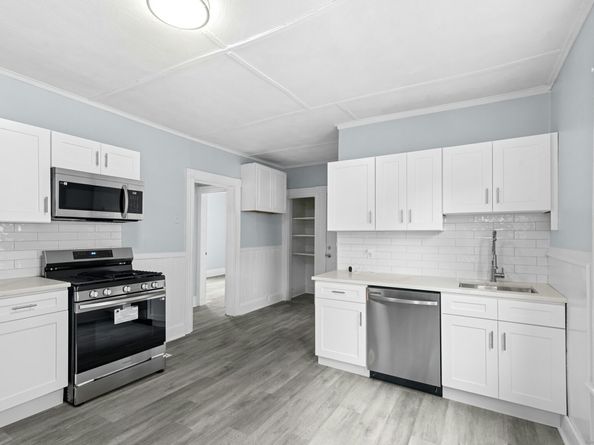 1158 Howard Avenue, Bridgeport CT 06605