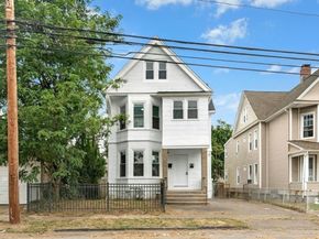 1158 Howard Avenue, Bridgeport CT 06605