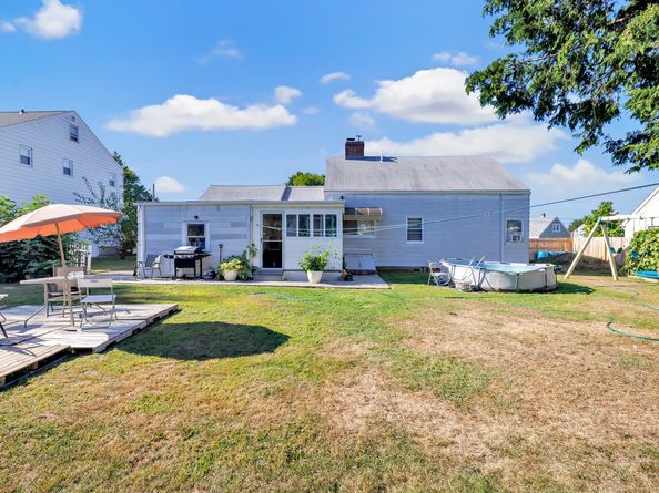 855 Burnsford Avenue, Bridgeport CT 06606