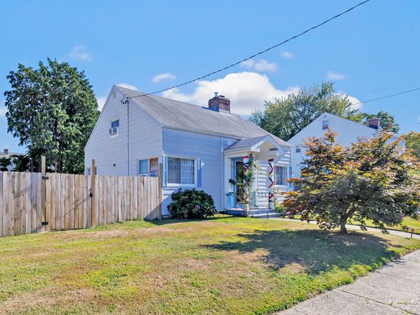 855 Burnsford Avenue, Bridgeport CT 06606