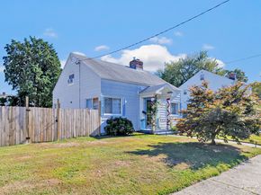 855 Burnsford Avenue, Bridgeport CT 06606
