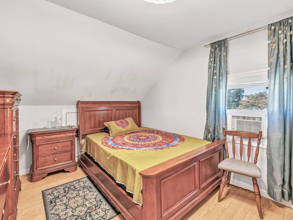 855 Burnsford Avenue, Bridgeport CT 06606