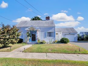 855 Burnsford Avenue, Bridgeport CT 06606