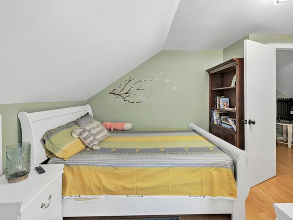 855 Burnsford Avenue, Bridgeport CT 06606