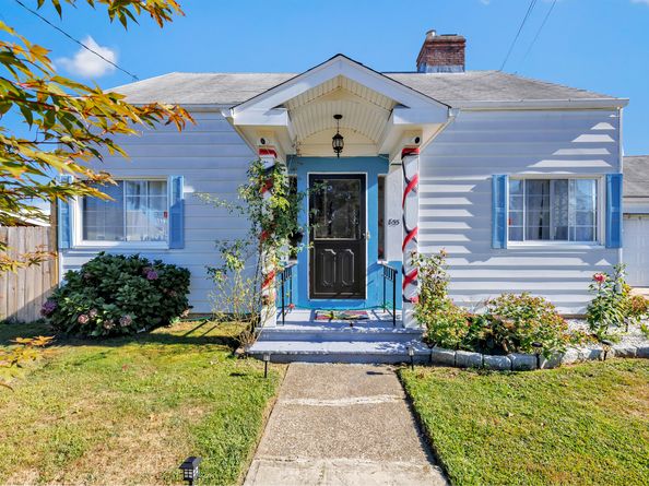 855 Burnsford Avenue, Bridgeport CT 06606