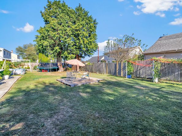 855 Burnsford Avenue, Bridgeport CT 06606