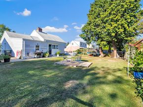 855 Burnsford Avenue, Bridgeport CT 06606