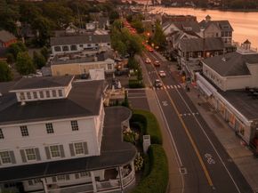 166 Rowayton Avenue 2, Norwalk CT 06853