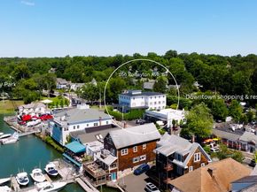 166 Rowayton Avenue 2, Norwalk CT 06853