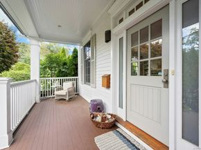 166 Rowayton Avenue 2, Norwalk CT 06853