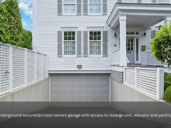 166 Rowayton Avenue 2, Norwalk CT 06853