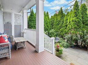 166 Rowayton Avenue 2, Norwalk CT 06853