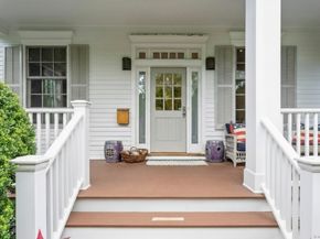 166 Rowayton Avenue 2, Norwalk CT 06853