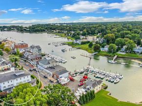 166 Rowayton Avenue 2, Norwalk CT 06853
