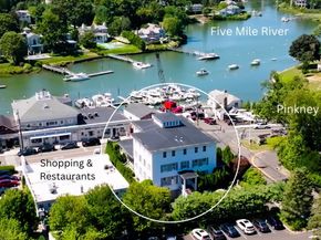 166 Rowayton Avenue 2, Norwalk CT 06853