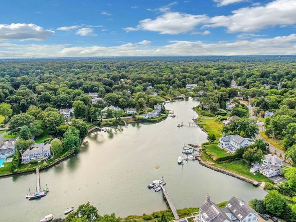 166 Rowayton Avenue 2, Norwalk CT 06853