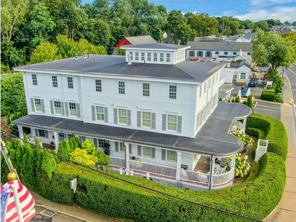 166 Rowayton Avenue 2, Norwalk CT 06853