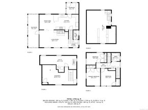 223 Middlesex Road, Darien CT 06820