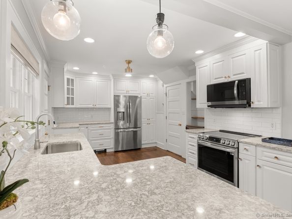 223 Middlesex Road, Darien CT 06820