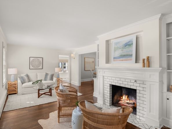 223 Middlesex Road, Darien CT 06820