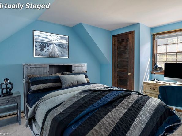 7 Delno Drive, Danbury CT 06811