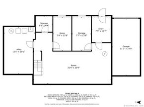 7 Delno Drive, Danbury CT 06811
