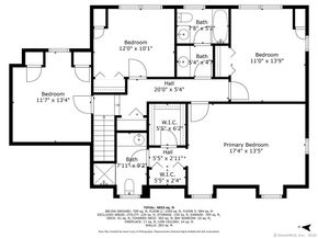 7 Delno Drive, Danbury CT 06811