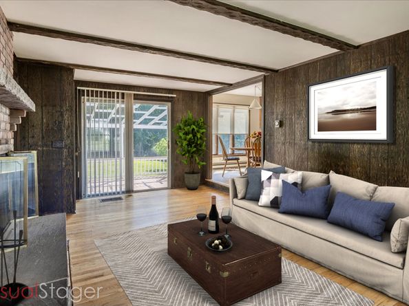 7 Delno Drive, Danbury CT 06811