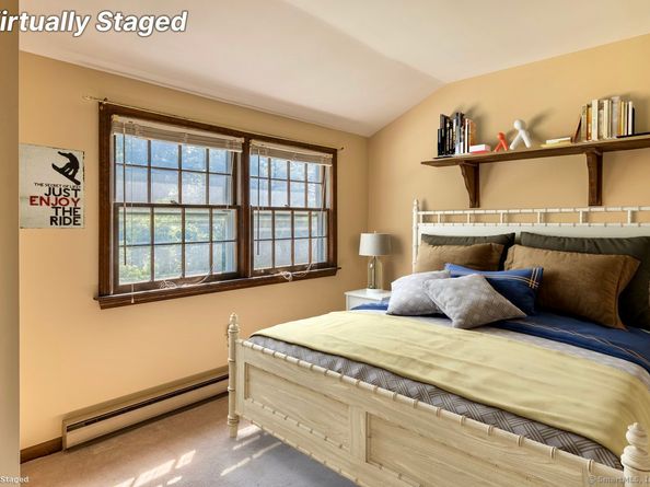 7 Delno Drive, Danbury CT 06811