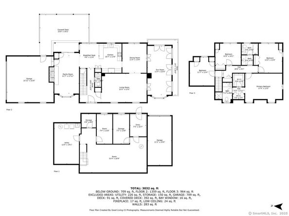 7 Delno Drive, Danbury CT 06811