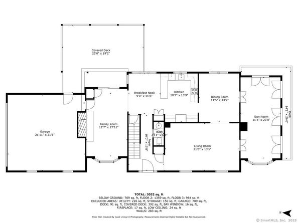 7 Delno Drive, Danbury CT 06811