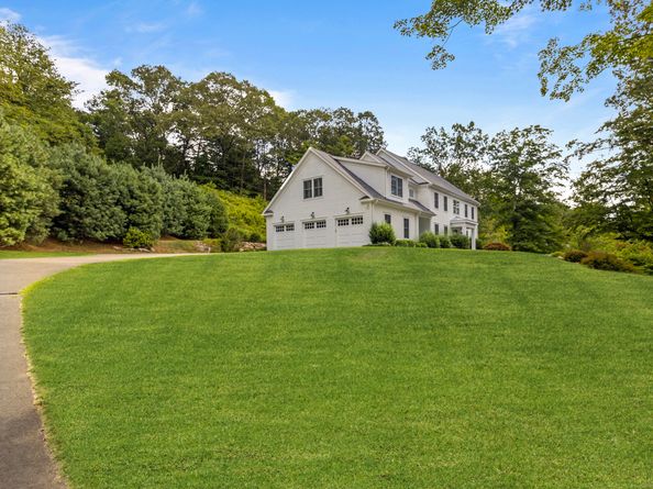 225 Good Hill Road, Weston CT 06883