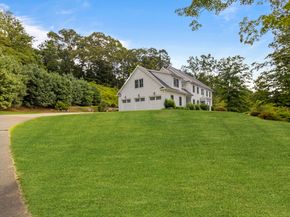 225 Good Hill Road, Weston CT 06883
