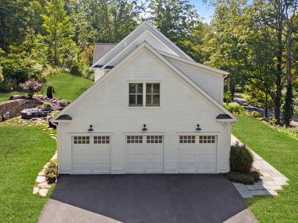 225 Good Hill Road, Weston CT 06883