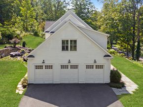 225 Good Hill Road, Weston CT 06883