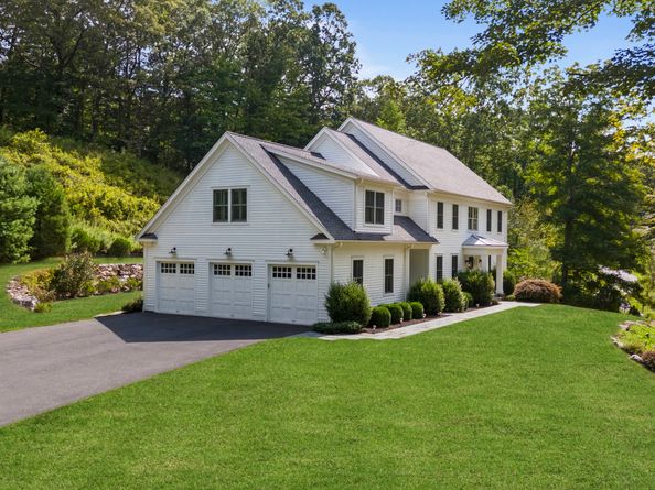 225 Good Hill Road, Weston CT 06883