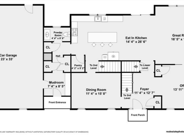 225 Good Hill Road, Weston CT 06883