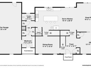 225 Good Hill Road, Weston CT 06883
