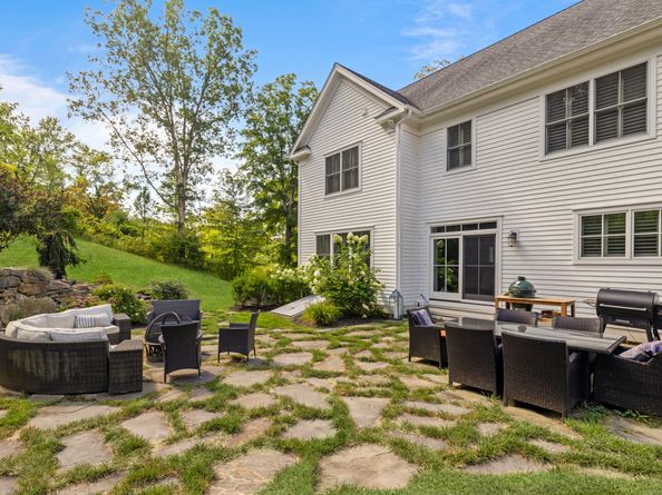 225 Good Hill Road, Weston CT 06883
