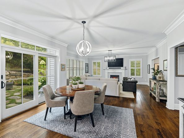 225 Good Hill Road, Weston CT 06883