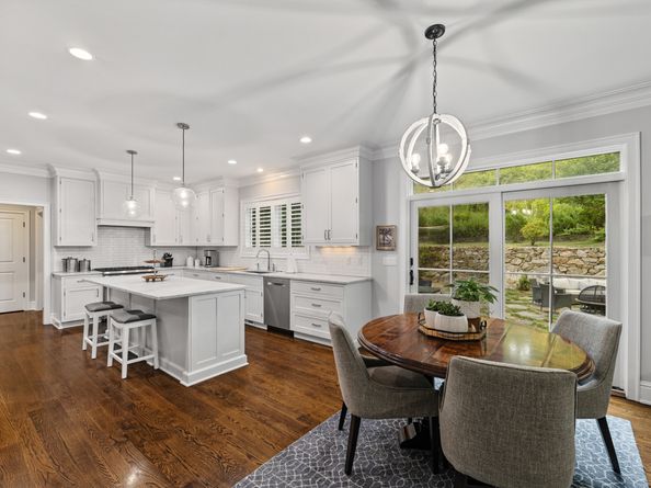 225 Good Hill Road, Weston CT 06883