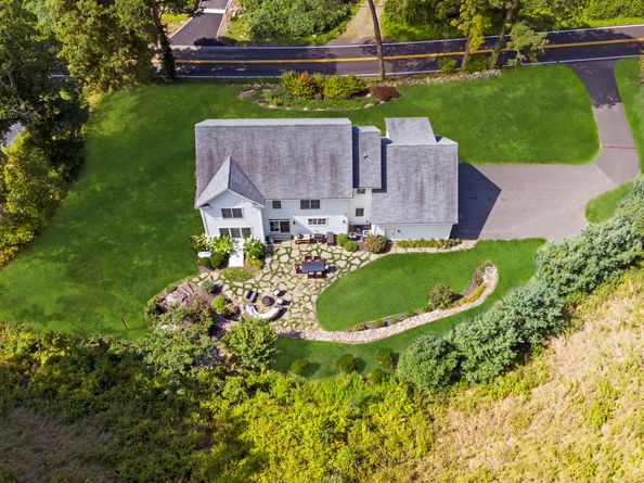 225 Good Hill Road, Weston CT 06883