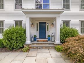 225 Good Hill Road, Weston CT 06883
