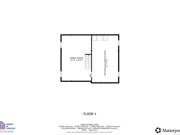 6020 Main Street, Trumbull CT 06611